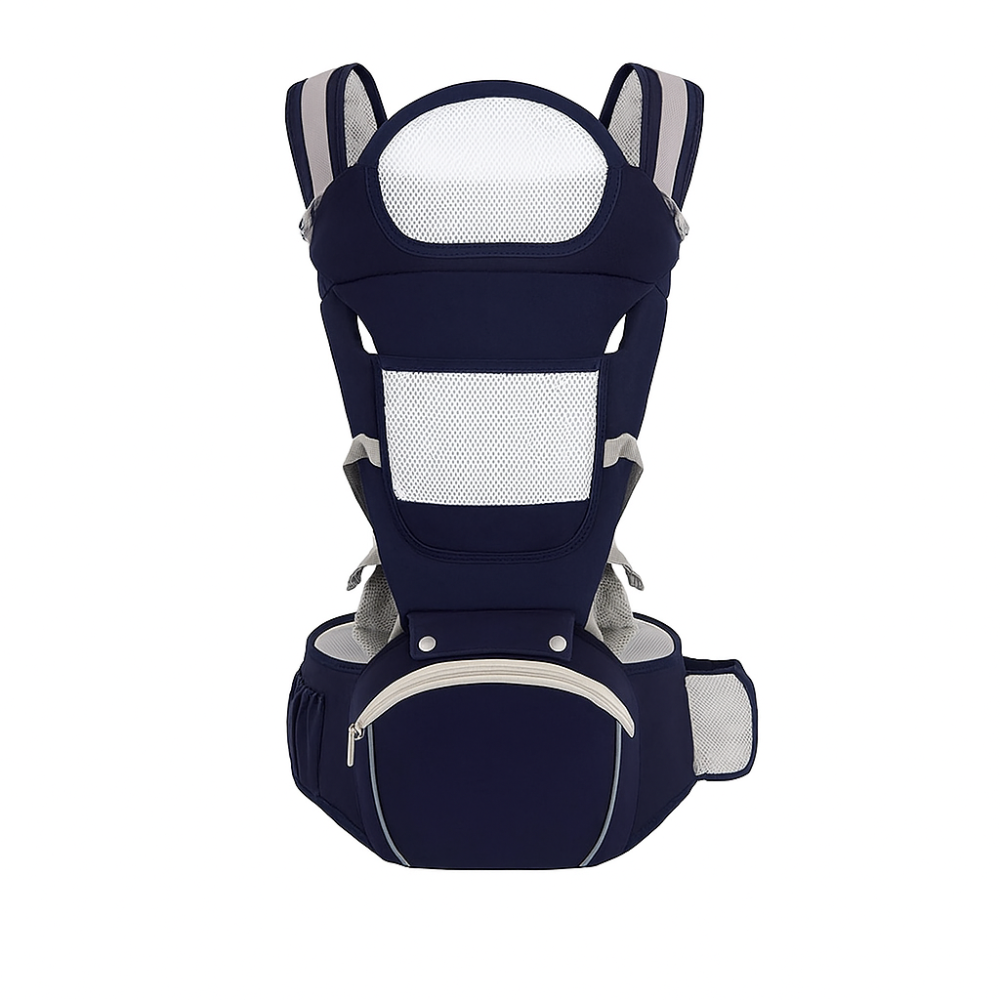 TRUVO Baby Carrier - For Newborns to Toddlers