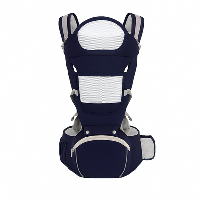TRUVO Baby Carrier - For Newborns to Toddlers