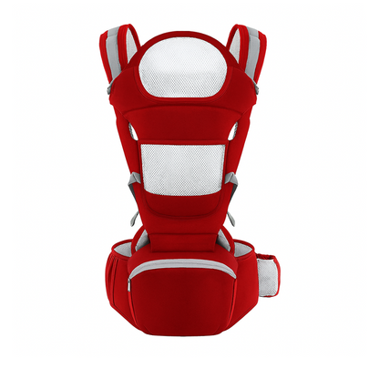 TRUVO Baby Carrier - For Newborns to Toddlers