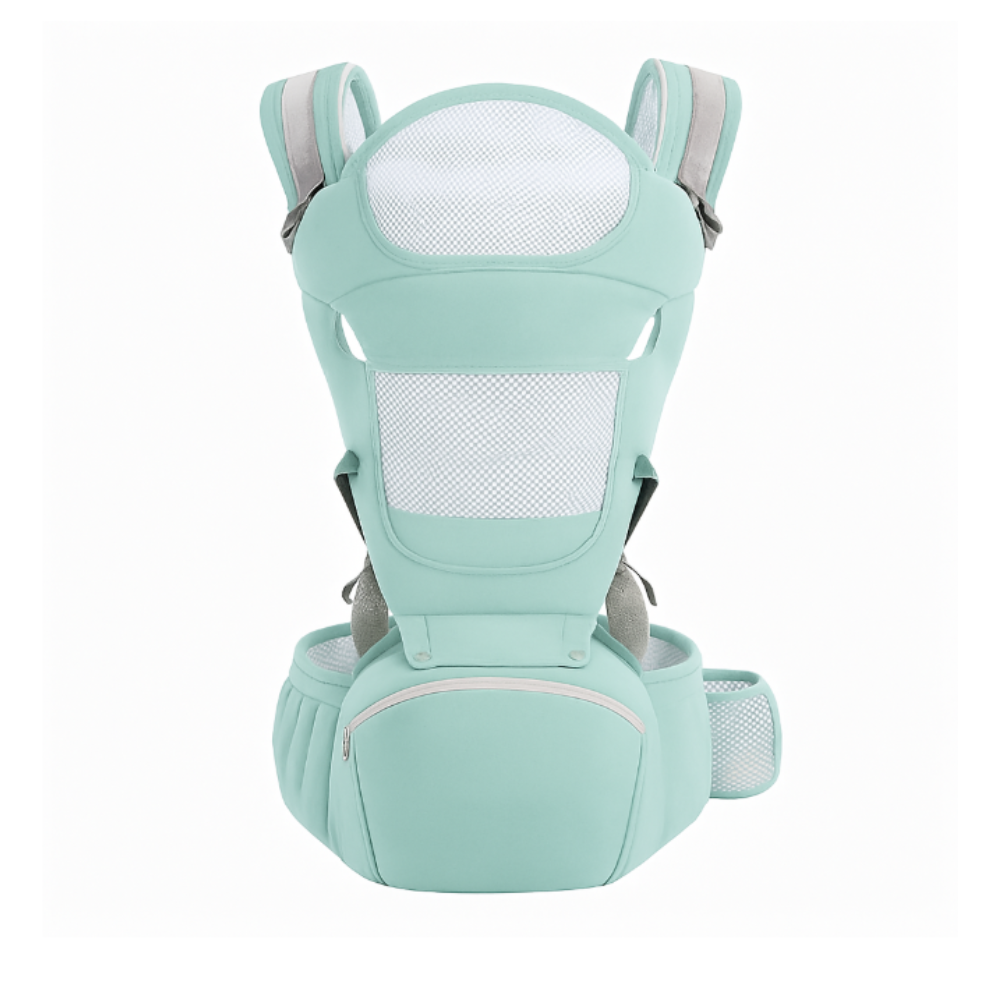 TRUVO Baby Carrier - For Newborns to Toddlers