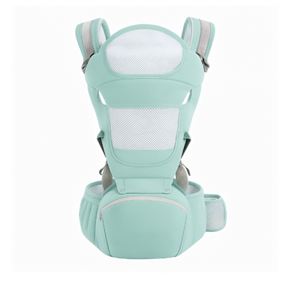 TRUVO Baby Carrier - For Newborns to Toddlers