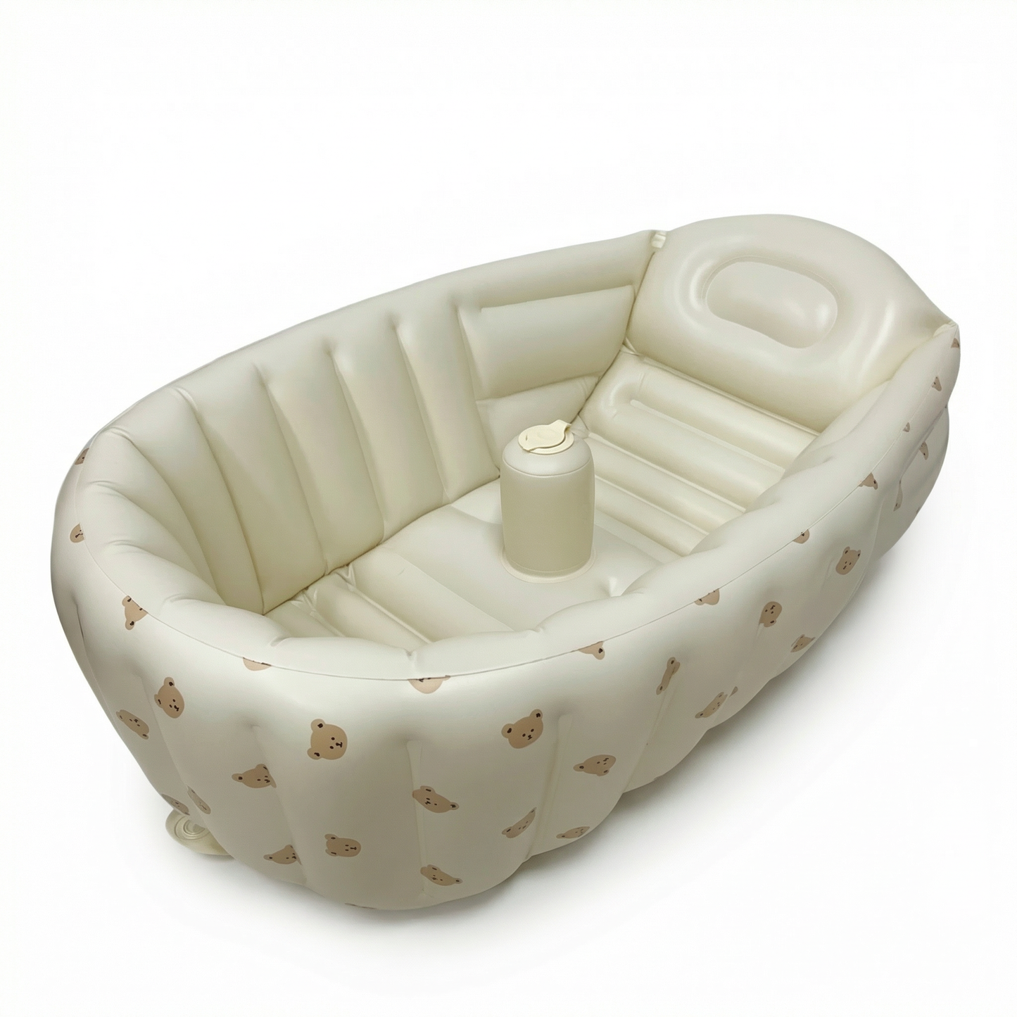TRUVO Baby Bath Tub - Safe & Portable