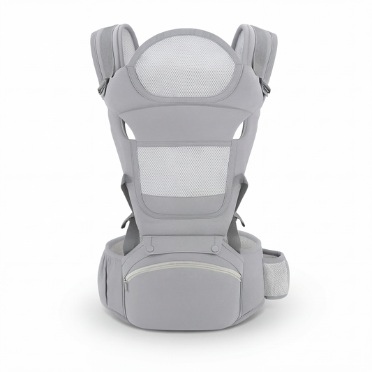 TRUVO Baby Carrier - For Newborns to Toddlers