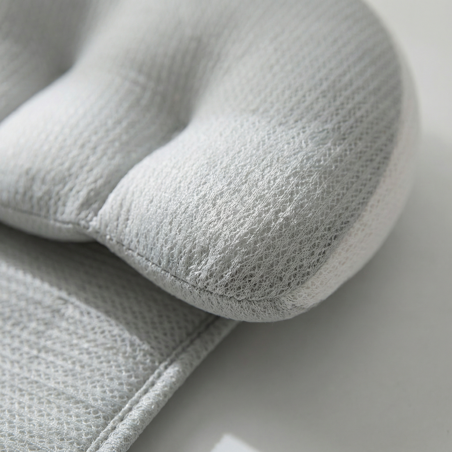 TRUVO Pregnancy Pillow – Full Body Comfort Cushion