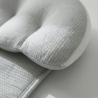 TRUVO Pregnancy Pillow – Full Body Comfort Cushion