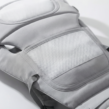 TRUVO Baby Carrier - For Newborns to Toddlers