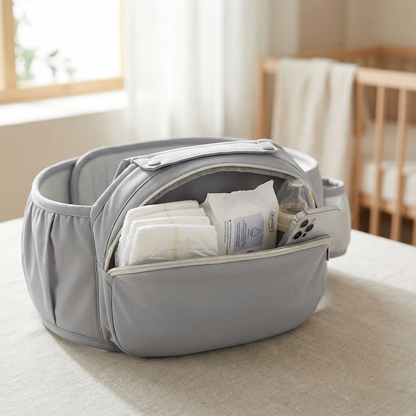 TRUVO Baby Carrier - For Newborns to Toddlers
