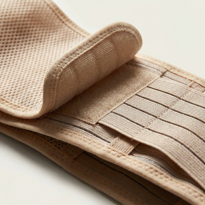 TRUVO Belly Band - Maternity & Postpartum Support