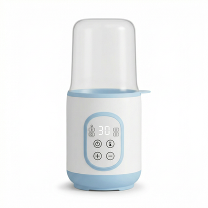 TRUVO Baby Bottle Warmer - Fast & Portable
