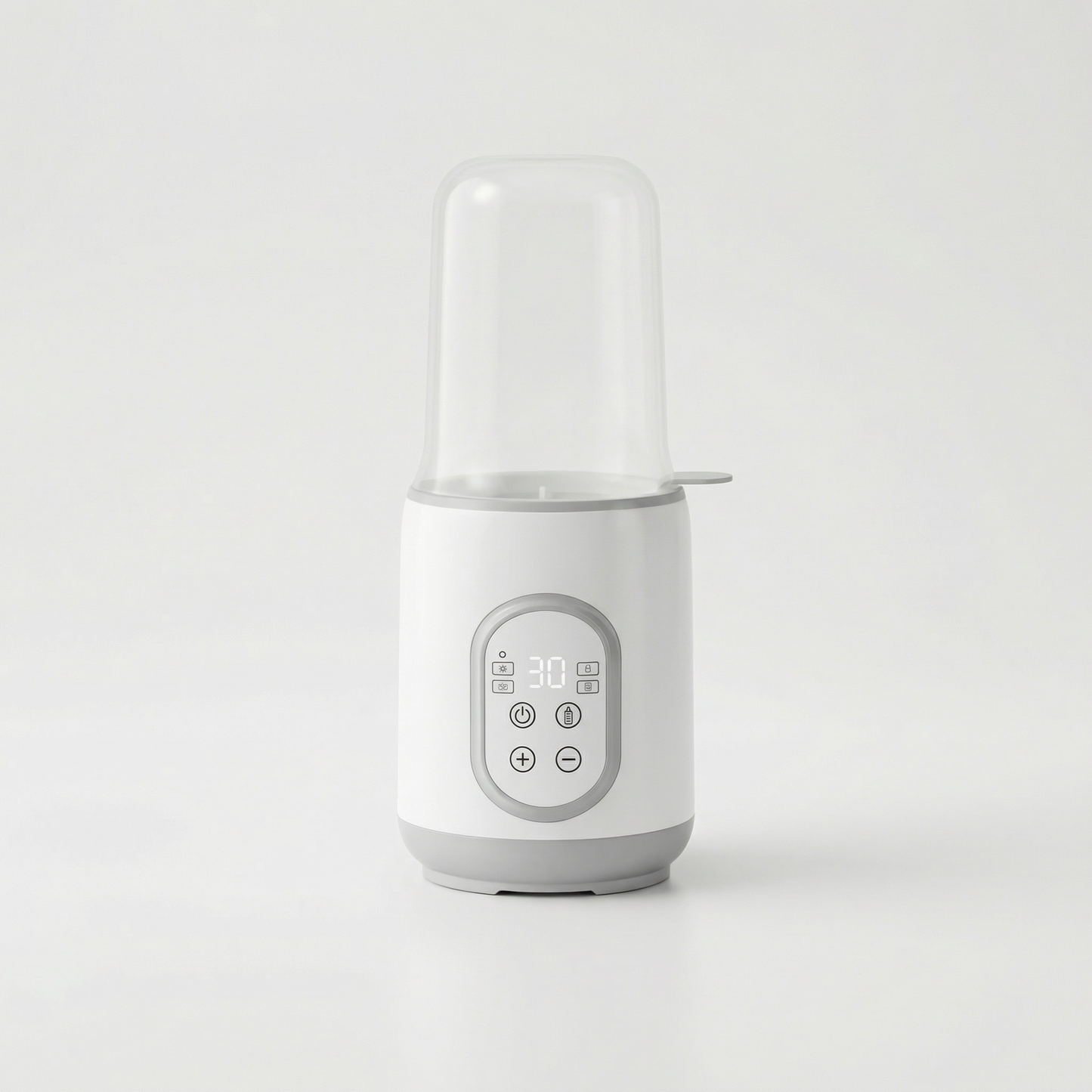 TRUVO Baby Bottle Warmer - Fast & Portable
