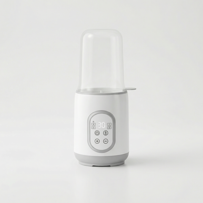 TRUVO Baby Bottle Warmer - Fast & Portable
