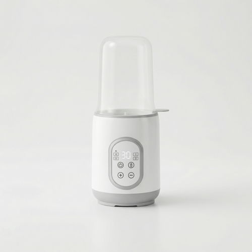 TRUVO Baby Bottle Warmer - Fast & Portable
