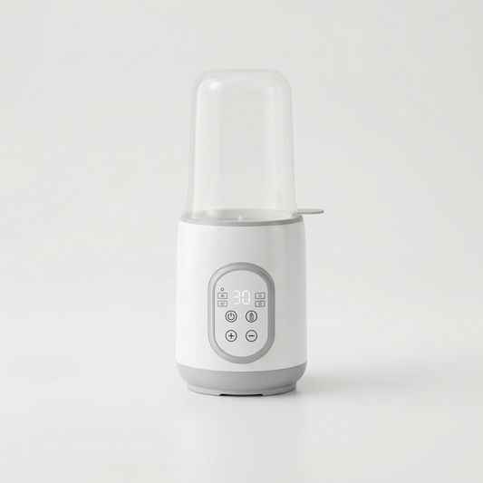 TRUVO Baby Bottle Warmer - Fast & Portable