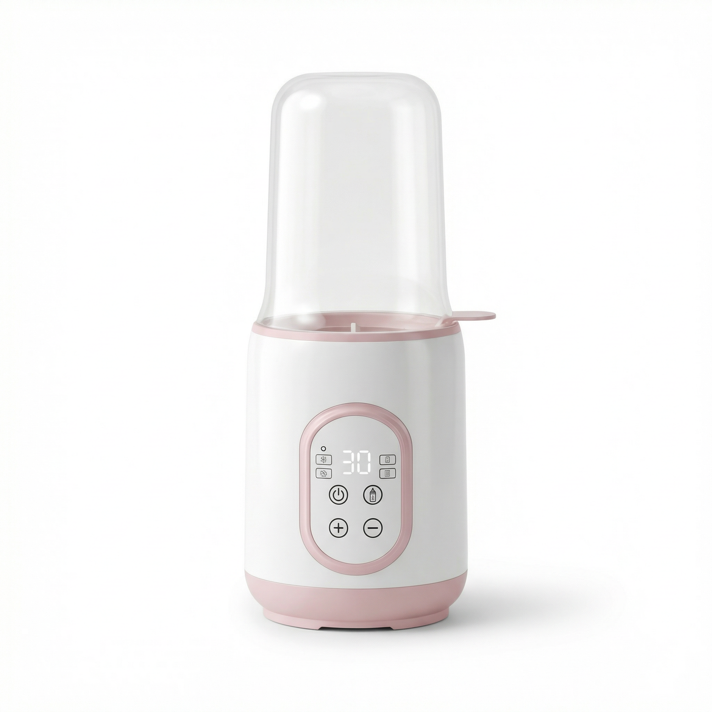 TRUVO Baby Bottle Warmer - Fast & Portable