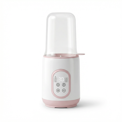 TRUVO Baby Bottle Warmer - Fast & Portable
